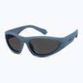 Sluneční brýle Polaroid PLD 2165/S matte blue/grey polarized 2
