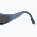 Sluneční brýle Polaroid PLD 2165/S matte blue/grey polarized 6