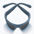 Sluneční brýle Polaroid PLD 2165/S matte blue/grey polarized 8