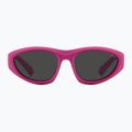 Sluneční brýle Polaroid PLD 2165/S matte fuchsia/grey polarized 3