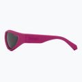 Sluneční brýle Polaroid PLD 2165/S matte fuchsia/grey polarized 5