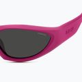 Sluneční brýle Polaroid PLD 2165/S matte fuchsia/grey polarized 7