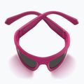 Sluneční brýle Polaroid PLD 2165/S matte fuchsia/grey polarized 8