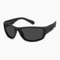 Pánské sluneční brýle Polaroid PLD 2166/S matte black/grey polarized 2