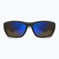 Pánské sluneční brýle Polaroid PLD 2166/S matte black blue/blue mirror polarized 4