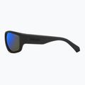 Pánské sluneční brýle Polaroid PLD 2166/S matte black blue/blue mirror polarized 6