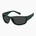 Pánské sluneční brýle Polaroid PLD 2166/S matte green/grey polarized 2