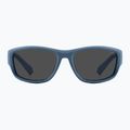 Pánské sluneční brýle Polaroid PLD 2166/S matte blue/grey polarized 3