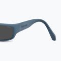 Pánské sluneční brýle Polaroid PLD 2166/S matte blue/grey polarized 6
