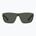 Pánské sluneční brýle Polaroid PLD 7057/S matte green/grey polarized 3