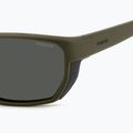 Pánské sluneční brýle Polaroid PLD 7057/S matte green/grey polarized 6