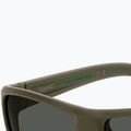 Pánské sluneční brýle Polaroid PLD 7057/S matte green/grey polarized 8