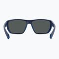 Pánské sluneční brýle Polaroid PLD 7057/S matte blue/blue mirror polarized 4