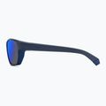Pánské sluneční brýle Polaroid PLD 7057/S matte blue/blue mirror polarized 5