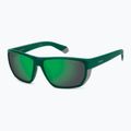 Pánské sluneční brýle Polaroid PLD 7057/S matte teal/greygreen mirror polarized 2