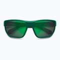 Pánské sluneční brýle Polaroid PLD 7057/S matte teal/greygreen mirror polarized 4