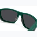 Pánské sluneční brýle Polaroid PLD 7057/S matte teal/greygreen mirror polarized 8
