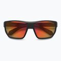 Pánské sluneční brýle Polaroid PLD 7057/S matte black orange/red multilayer polarized 4
