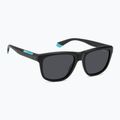 Sluneční brýle Polaroid PLD 2163/S matte black/grey polarized