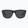 Sluneční brýle Polaroid PLD 2163/S matte black/grey polarized 3