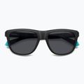 Sluneční brýle Polaroid PLD 2163/S matte black/grey polarized 4