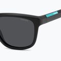Sluneční brýle Polaroid PLD 2163/S matte black/grey polarized 5