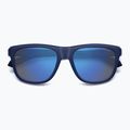 Sluneční brýle Polaroid PLD 2163/S matte blue/blue mirror polarized 4