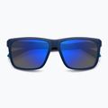Pánské sluneční brýle Polaroid PLD 2164/S matte blue/blue mirror polarized 4