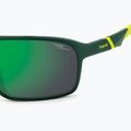 Pánské sluneční brýle Polaroid PLD 7058/S matte green/green mirror polarized high contrast 6