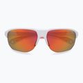 Pánské sluneční brýle Polaroid PLD 7059/S matte white/red multilayer polarized hc 4