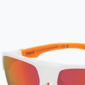 Pánské sluneční brýle Polaroid PLD 7059/S matte white/red multilayer polarized hc 8
