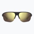 Pánské sluneční brýle Polaroid PLD 7059/S matte black yellow/gold polarized high contrast 2