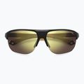 Pánské sluneční brýle Polaroid PLD 7059/S matte black yellow/gold polarized high contrast 3