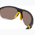 Pánské sluneční brýle Polaroid PLD 7059/S matte black yellow/gold polarized high contrast 5