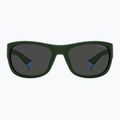 Dětské sluneční brýle Polaroid PLD 8064/S green/grey polarized 3