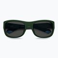Dětské sluneční brýle Polaroid PLD 8064/S green/grey polarized 4