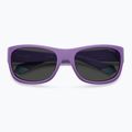 Dětské sluneční brýle Polaroid PLD 8064/S violet/grey polarized 4