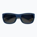Dětské sluneční brýle Polaroid PLD 8064/S blue/grey polarized 4
