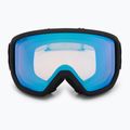 Lyžařské brýle Smith Transfer black/blue sensor mirror 2