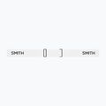 Lyžařské brýle Smith Tribute white/ignitor mirror 5