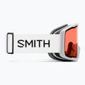 Lyžařské brýle Smith Tribute S2 white/rc36 rose copper antifog 2