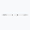 Lyžařské brýle Smith Tribute S2 white/rc36 rose copper antifog 5