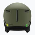 Lyžařská helma Smith Method Mips matte fatigue green 2
