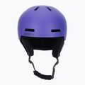 Lyžařská helma Smith Rodeo MIPS matte ultraviolet 2