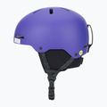 Lyžařská helma Smith Rodeo MIPS matte ultraviolet 3