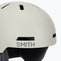 Lyžařská helma Smith Rodeo matte chalk 7