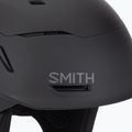 Lyžařská helma Smith Vantage 2 Mips matte black 7