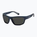 Sluneční brýle Polaroid PLD 7037/S matte blue/grey polarized 2