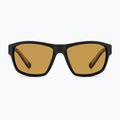 Sluneční brýle Polaroid PLD 7037/S matte black yellow/yellow polarized 3
