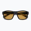 Sluneční brýle Polaroid PLD 7037/S matte black yellow/yellow polarized 4